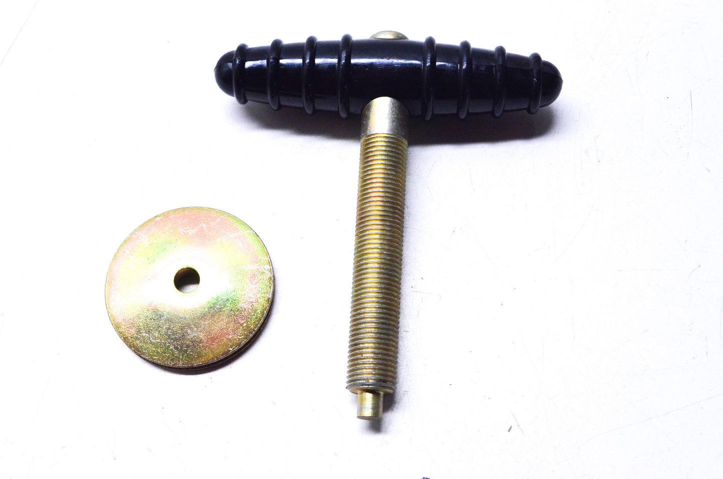 New OEM Mercury Thumb Screw Assembly NOS