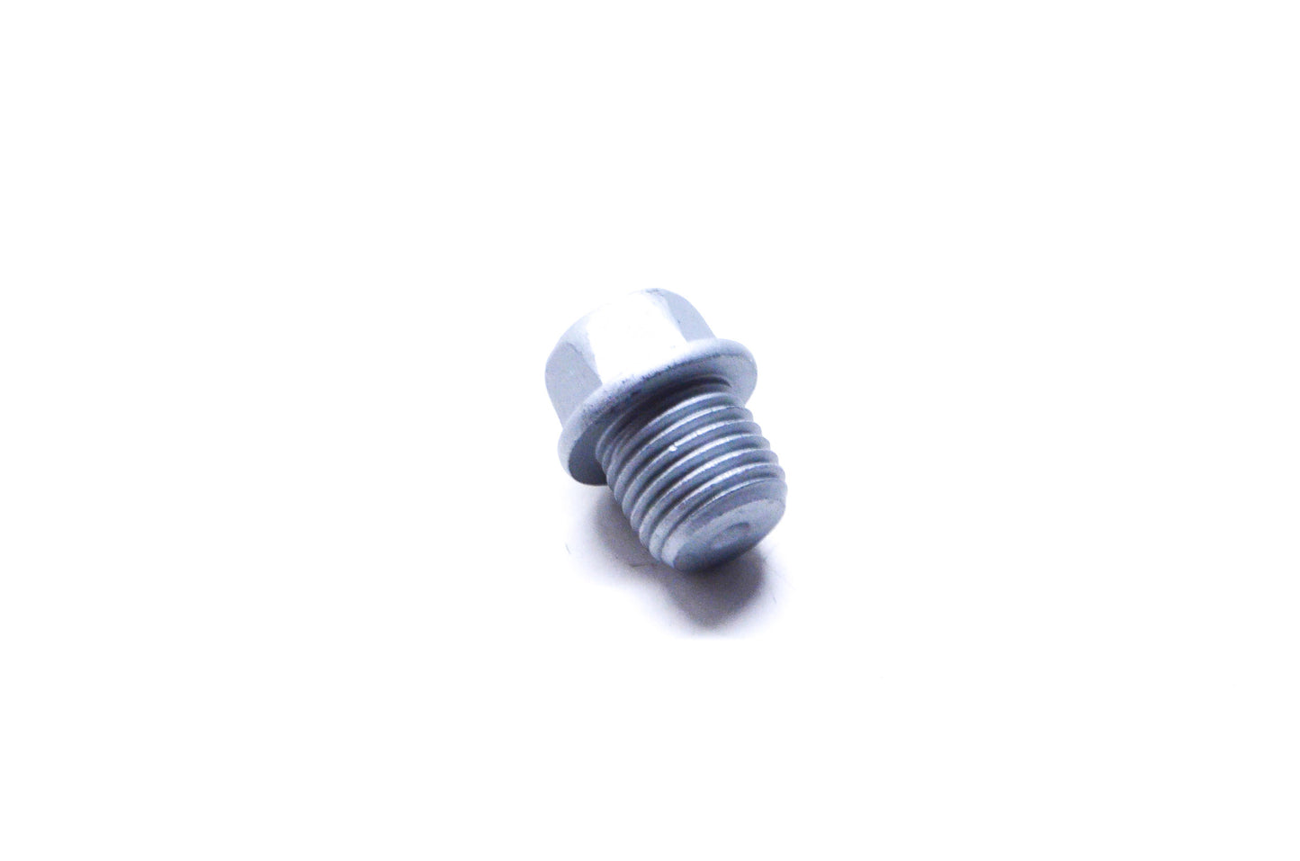 OEM Yamaha 90340-14M06-00 Straight Screw Plug NOS