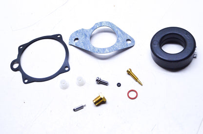 New OEM Mercury Carburetor Repair Kit NOS