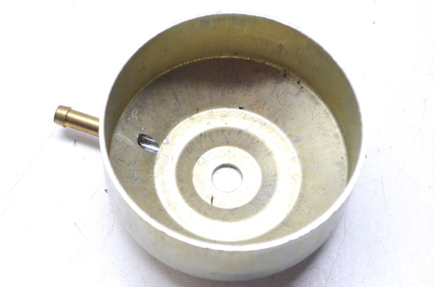 New OEM Mercury Fuel Bowl NOS