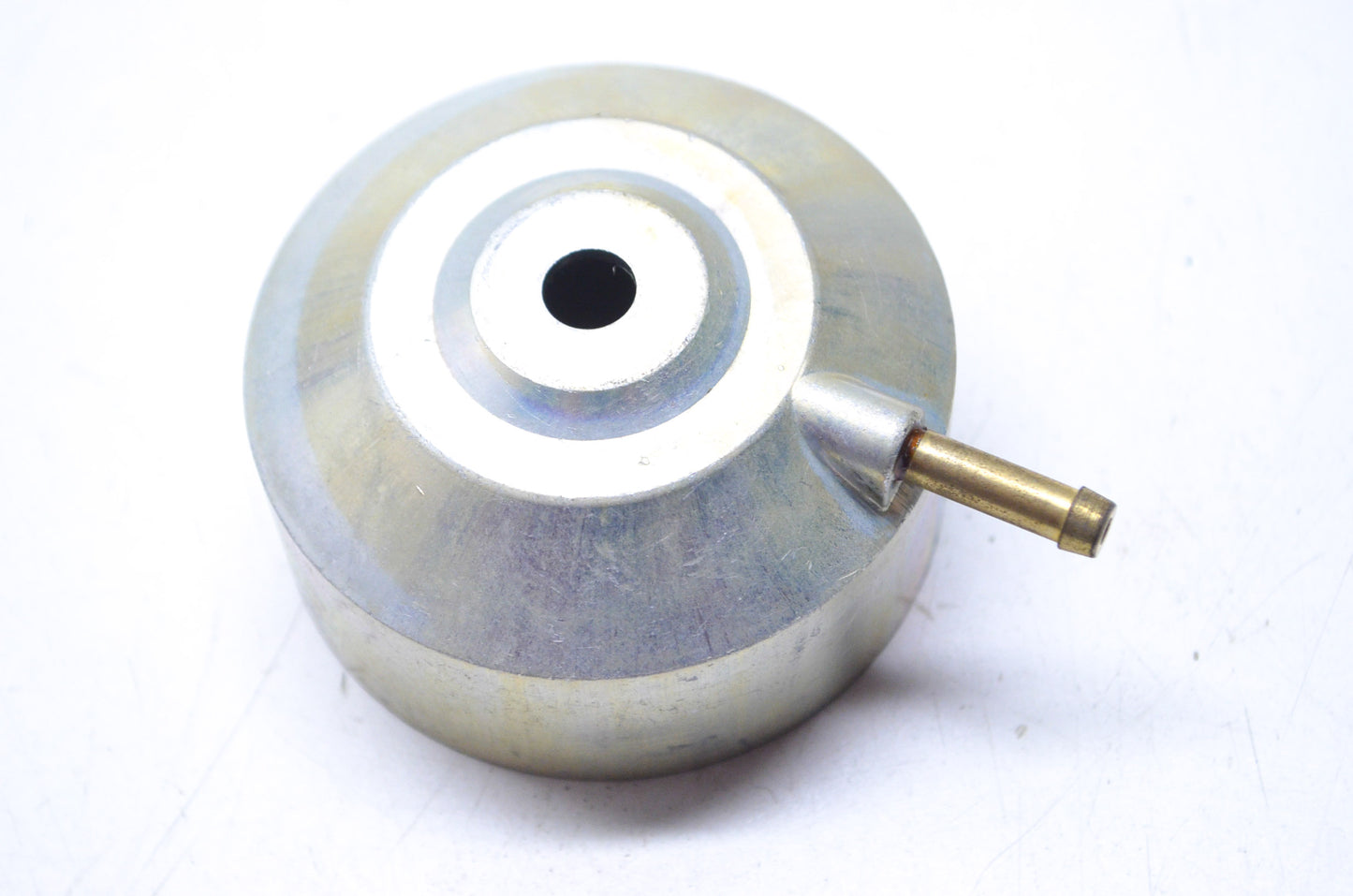 New OEM Mercury Fuel Bowl NOS
