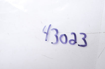 OEM Mercury Seal