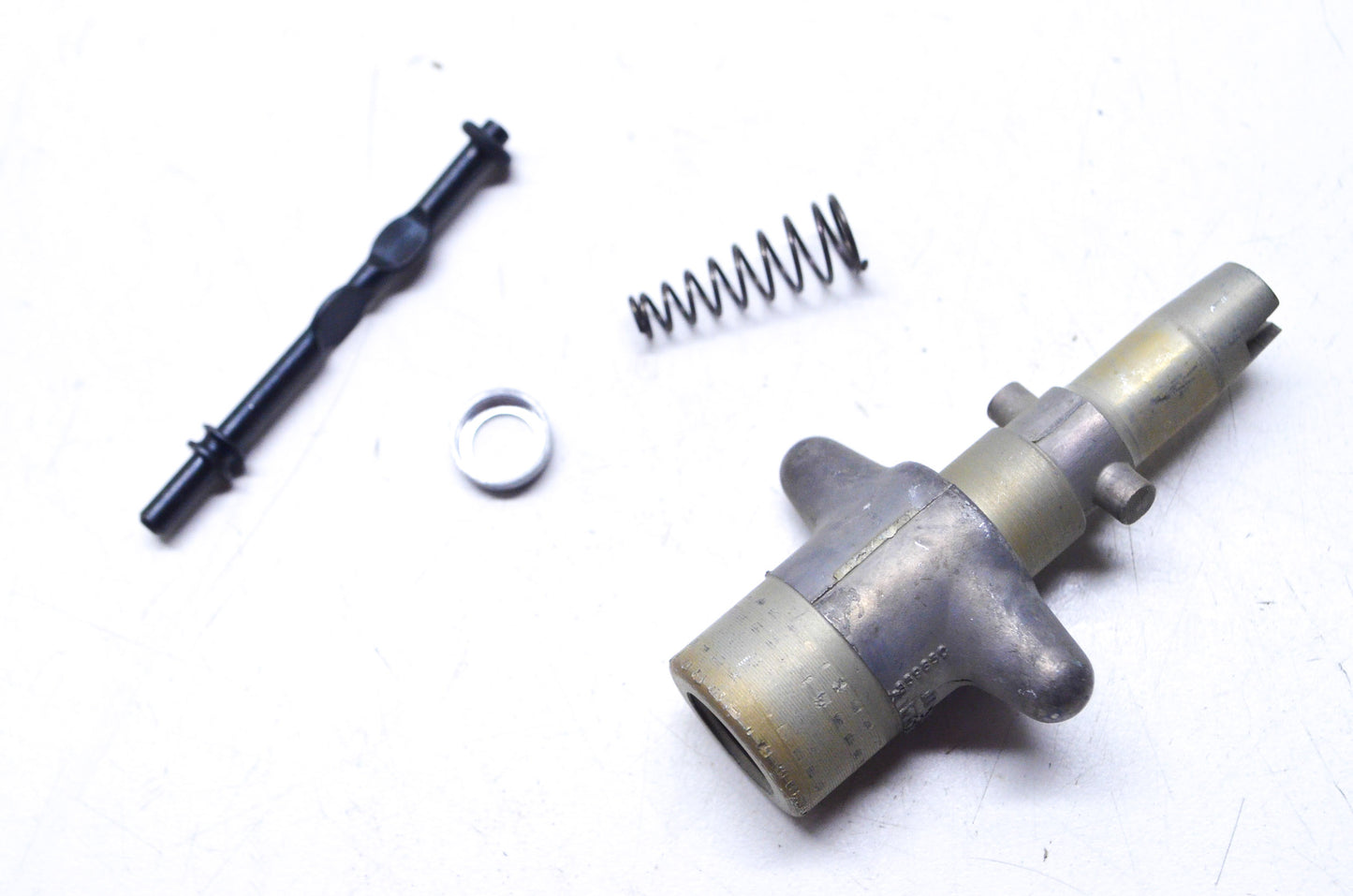 OEM Mercury 30185Q 3 Fuel Line Connector Assembly NOS