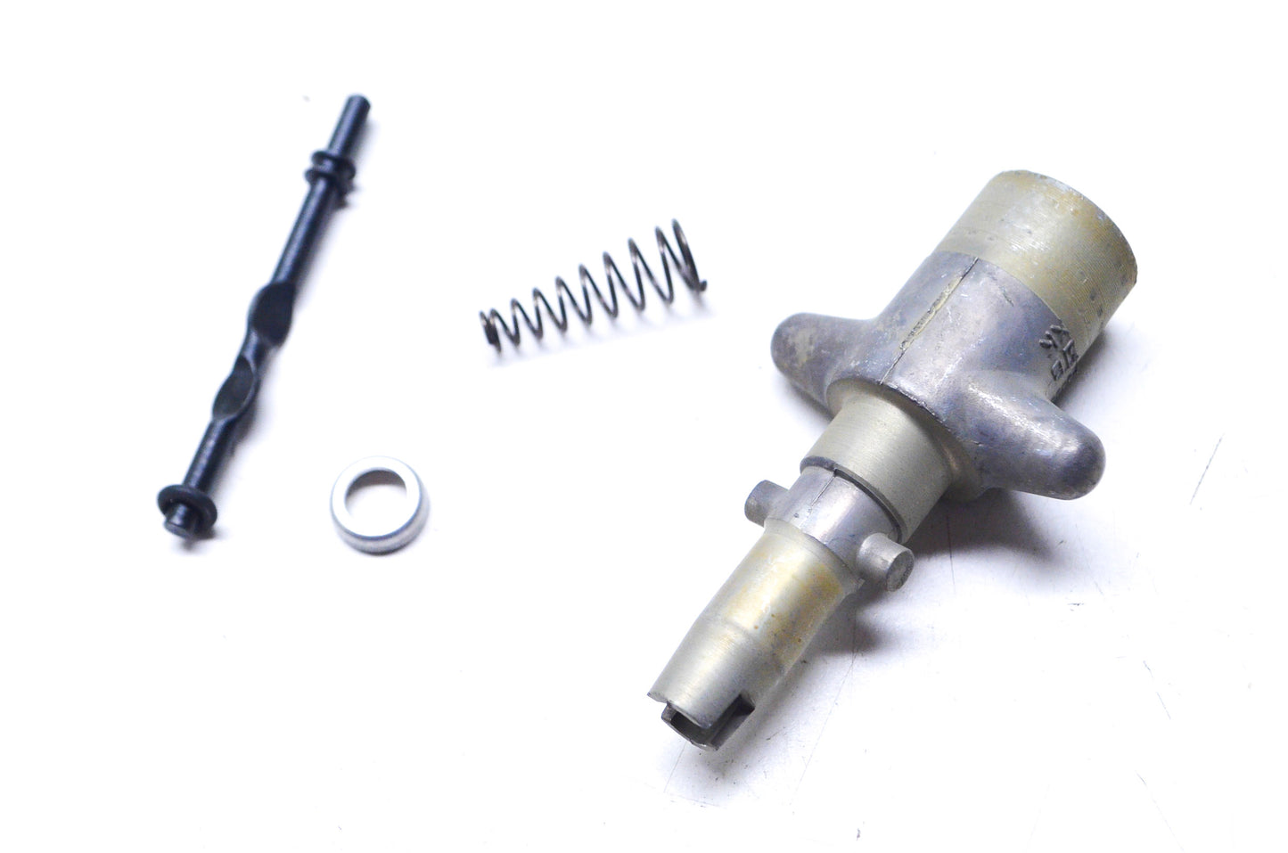 OEM Mercury 30185Q 3 Fuel Line Connector Assembly NOS