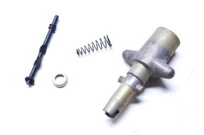 OEM Mercury 30185Q 3 Fuel Line Connector Assembly NOS