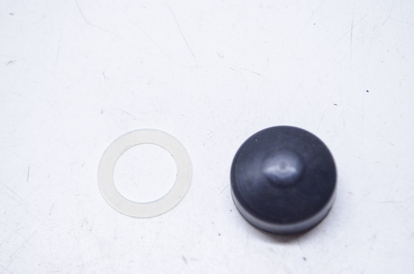 New OEM Mercury Cover Assembly NOS