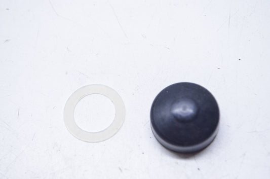 New OEM Mercury Cover Assembly NOS