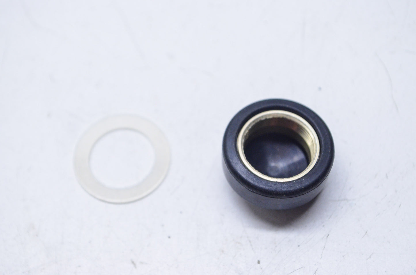 New OEM Mercury Cover Assembly NOS