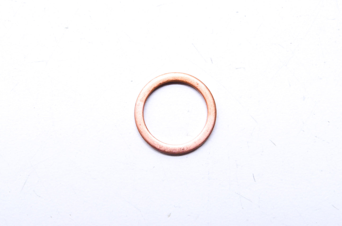 OEM Yamaha 90430-14228-00 Gasket NOS