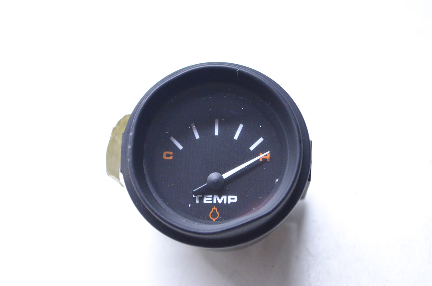OEM Mercury 79-825333A1 Oil Pressure Gauge NOS