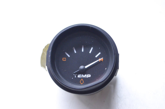 OEM Mercury 79-825333A1 Oil Pressure Gauge NOS