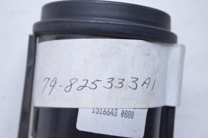 OEM Mercury 79-825333A1 Oil Pressure Gauge NOS