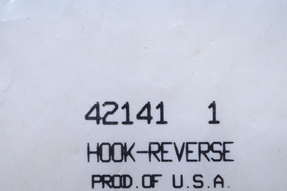 New OEM Mercury Reverse Hook NOS