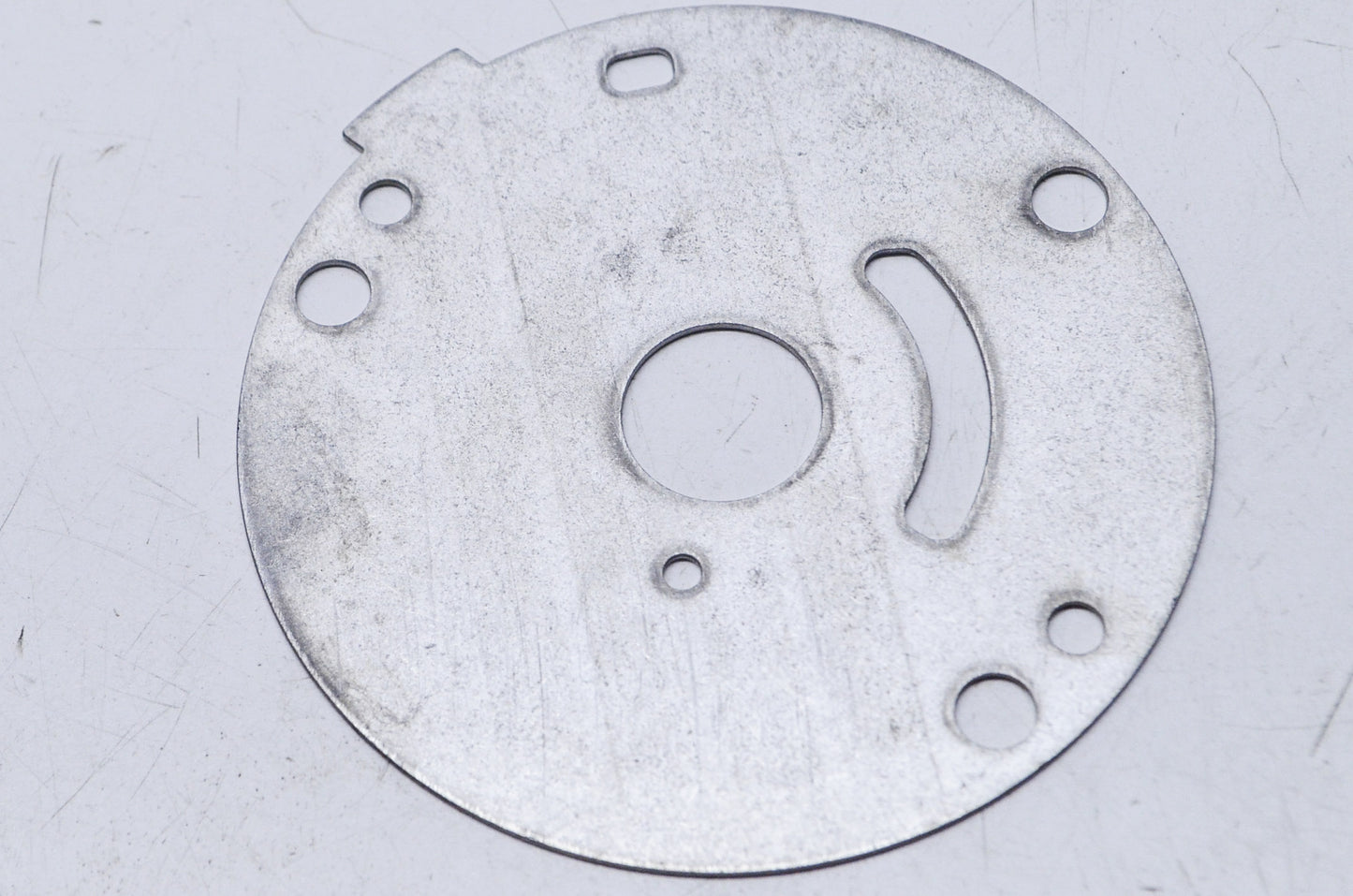 OEM Mercury 41894 Base Plate NOS