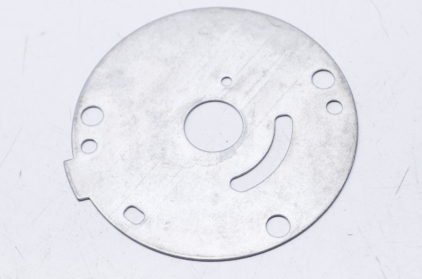 OEM Mercury 41894 Base Plate NOS