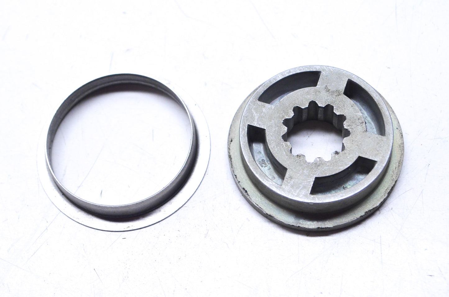 OEM Mercury 38859A 1 Thrust Hub & Washer Kit NOS