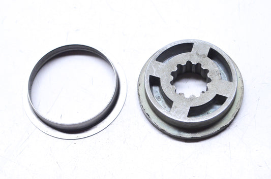 OEM Mercury 38859A 1 Thrust Hub & Washer Kit NOS