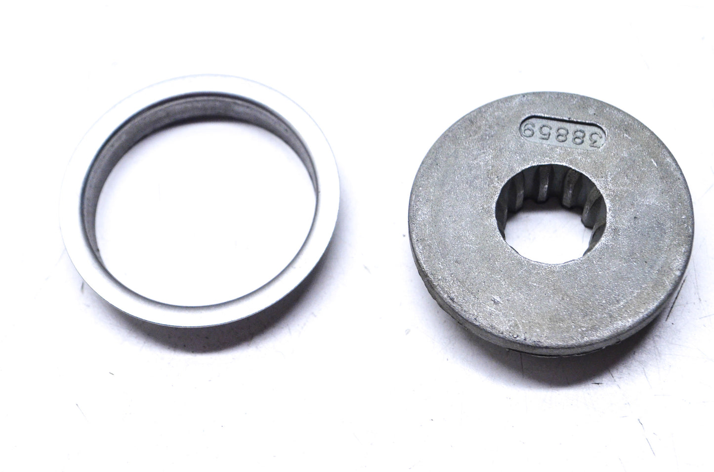 OEM Mercury 38859A 1 Thrust Hub & Washer Kit NOS