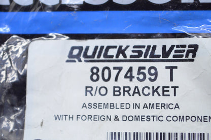 OEM Mercury 807459T Bracket NOS