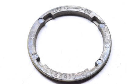 OEM Mercury Gear Housing Cover