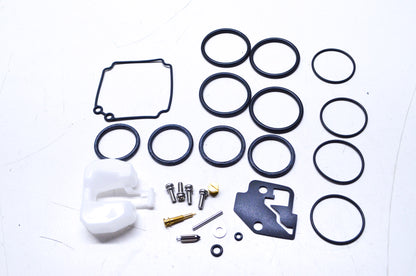 New OEM Mercury Carburetor Repair Kit NOS