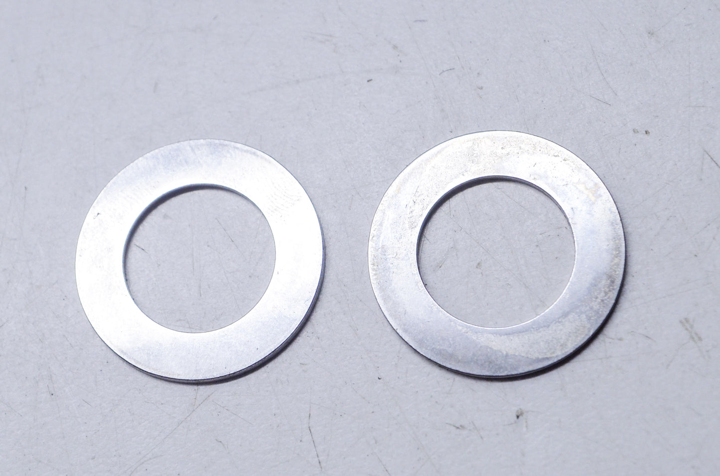 OEM Mercury 43348 Thrust Bearing Qty 2 NOS