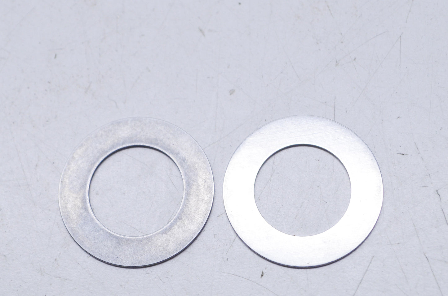 OEM Mercury 42025 Wrist Pin Washer Qty 2 NOS