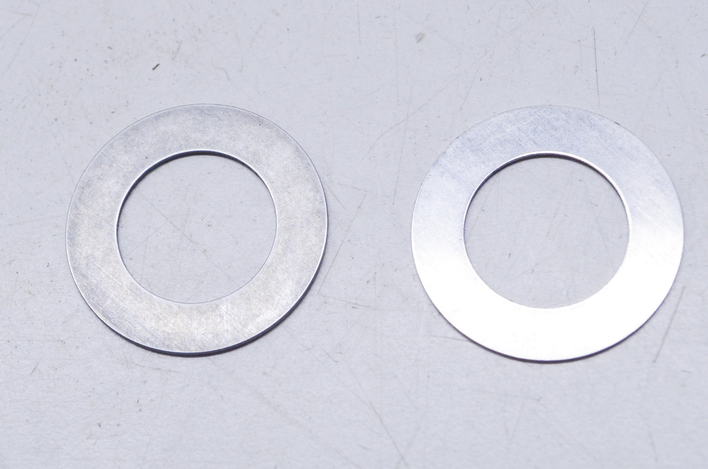 OEM Mercury 42025 Wrist Pin Washer Qty 2 NOS