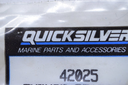 OEM Mercury 42025 Wrist Pin Washer Qty 2 NOS