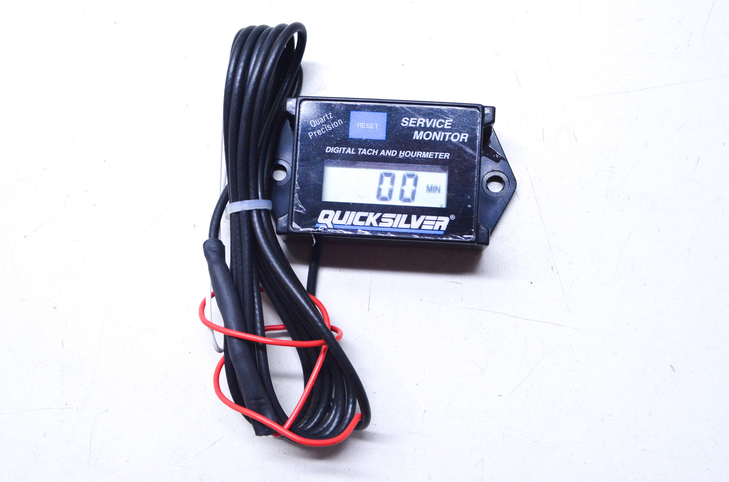 New OEM Mercury Service Monitor NOS
