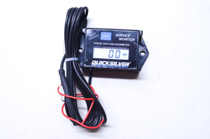 New OEM Mercury Service Monitor NOS