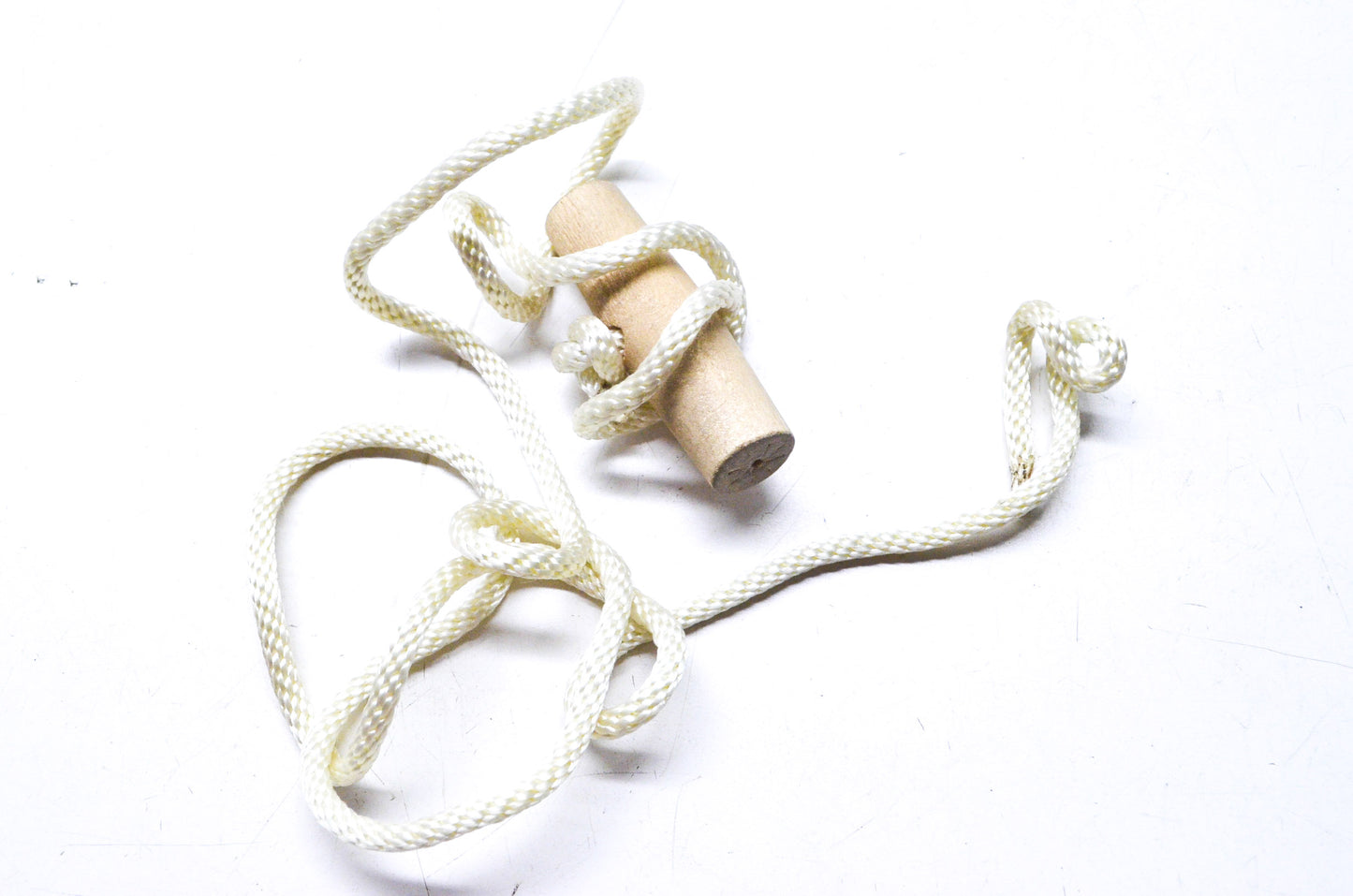 New OEM Mercury Starter Rope & Handle Kit NOS