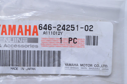 OEM Yamaha 646-24251-02-00 Strainer 1 NOS