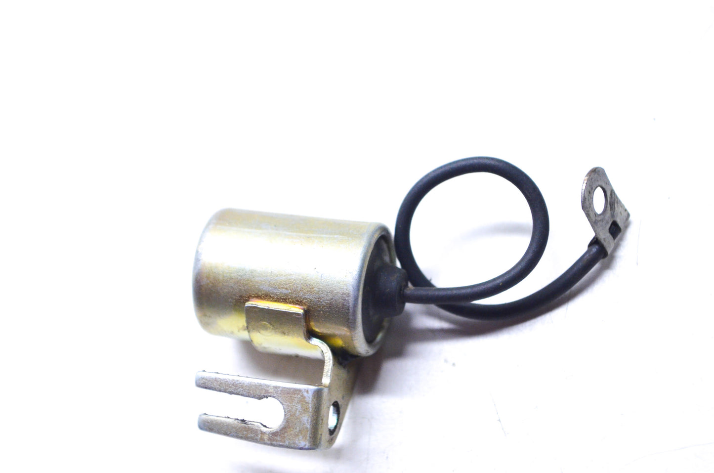 New OEM Mercury Condenser NOS