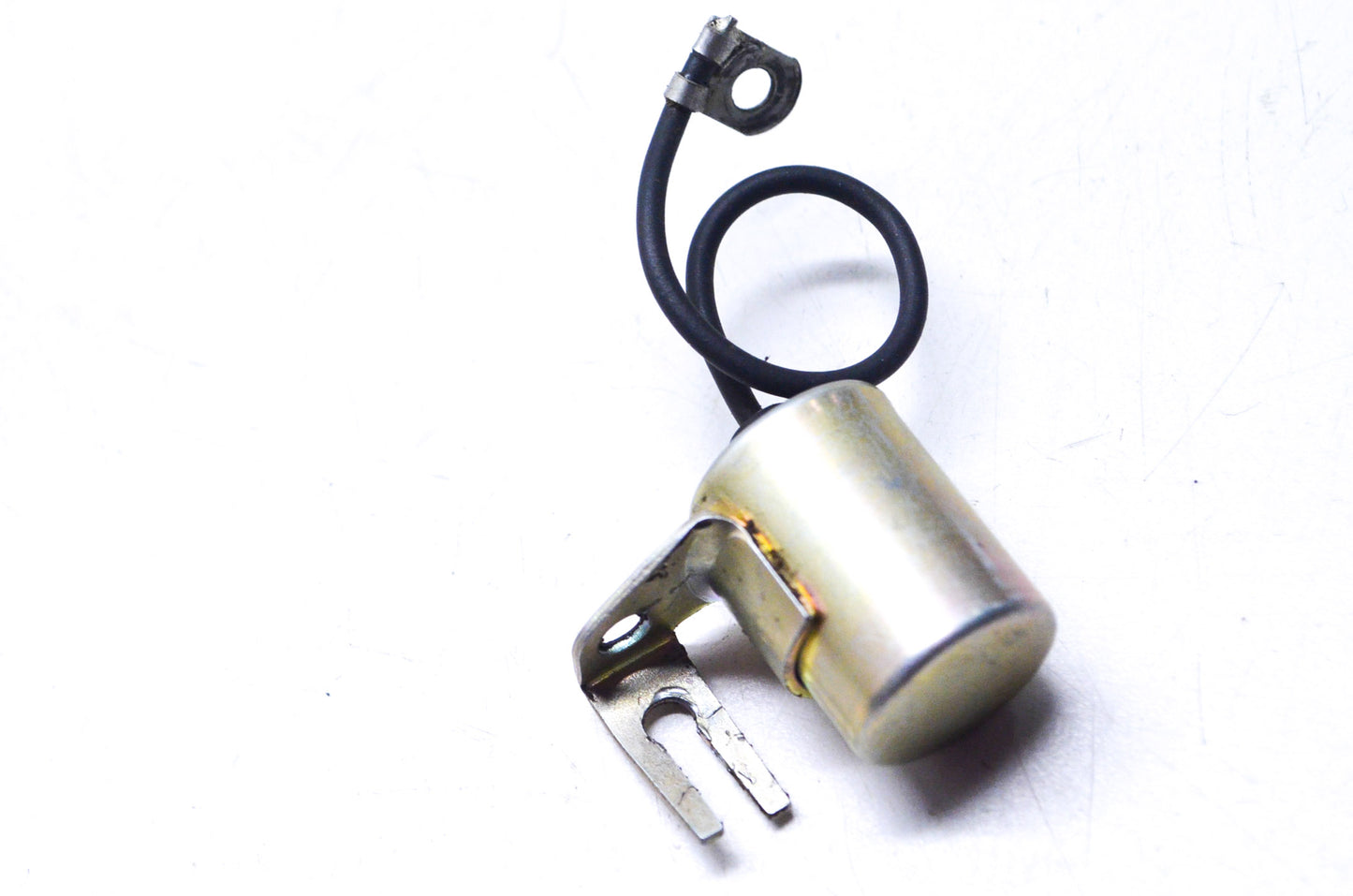 New OEM Mercury Condenser NOS