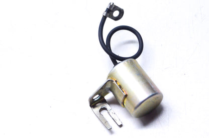 New OEM Mercury Condenser NOS