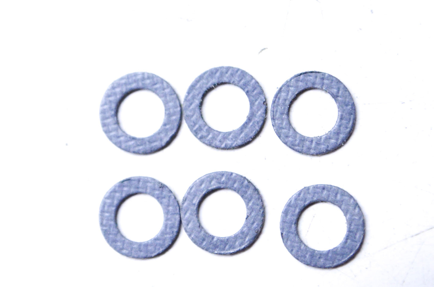 Seal Qty 6 NOS