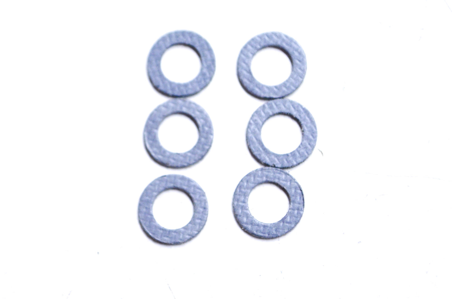 Seal Qty 6 NOS