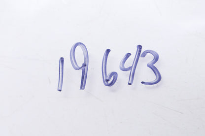 Seal Qty 6 NOS