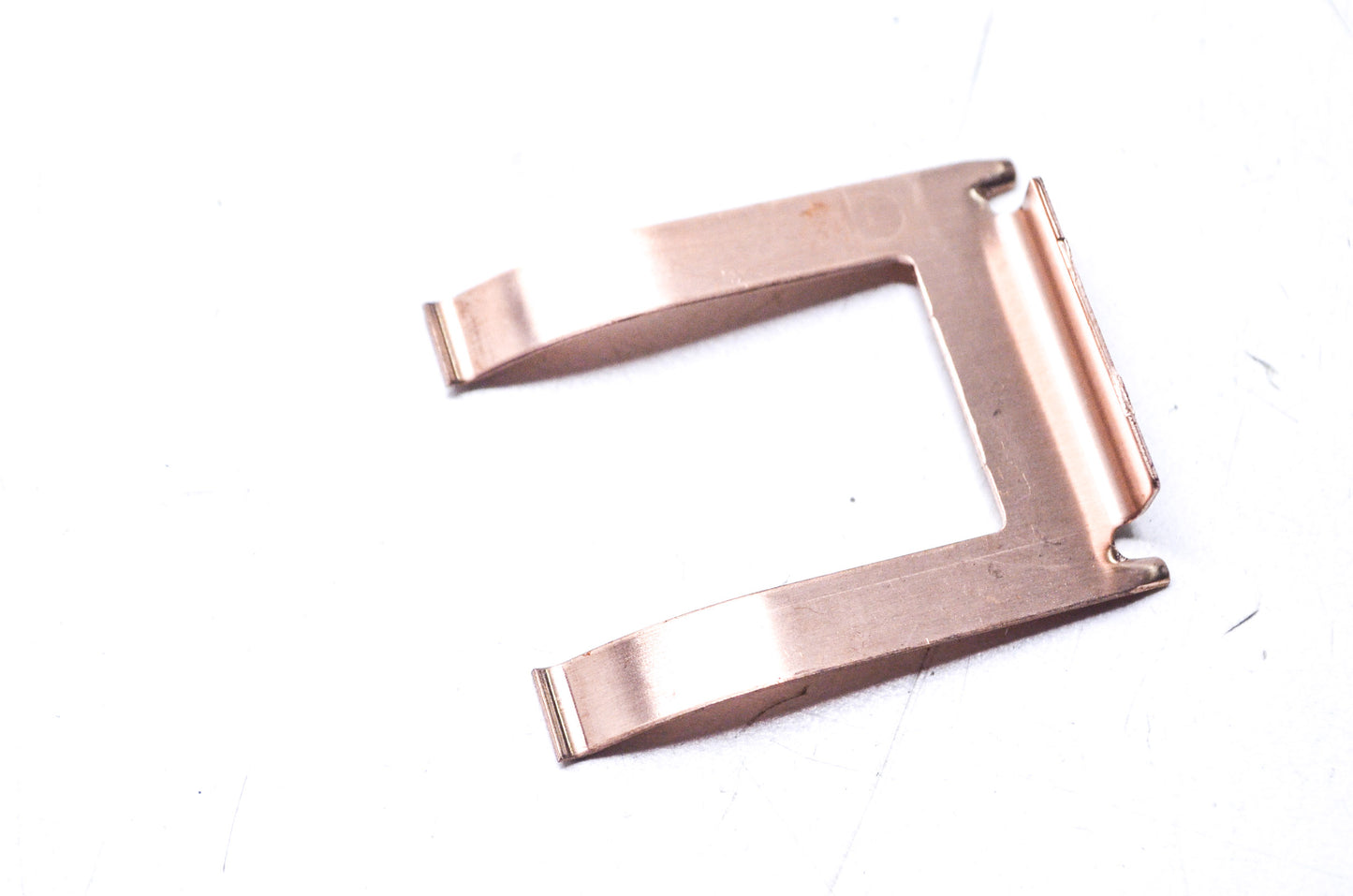 New OEM Mercury Retainer NOS