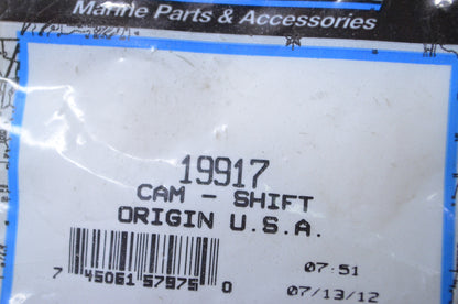 Shift Cam NOS