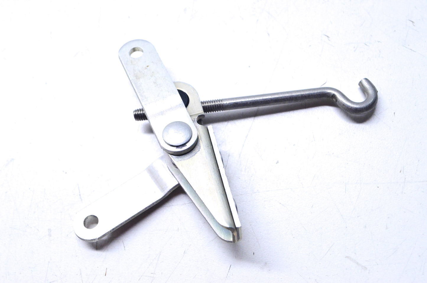 New OEM Mercury Cowl Latch NOS