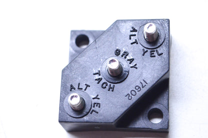 New OEM Mercury Terminal Block Rectifier NOS