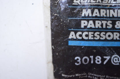 Aftermarket 30187 Check Unit Adaptor Stem NOS