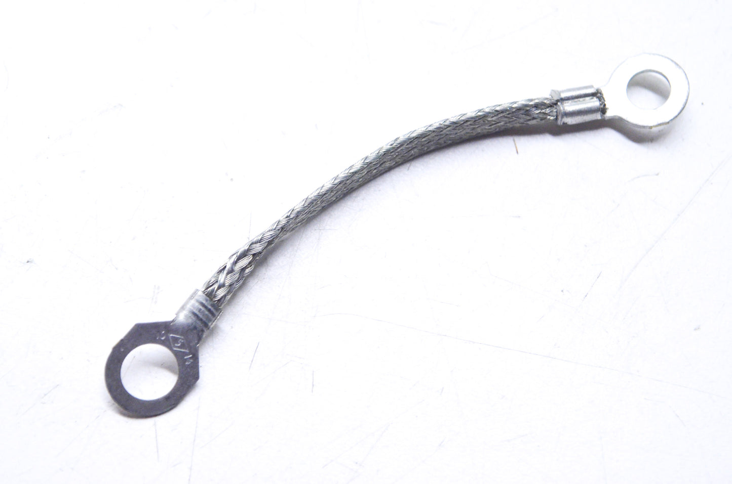 OEM Mercury 46933A 3 Ground Strap NOS