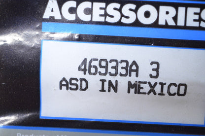 OEM Mercury 46933A 3 Ground Strap NOS