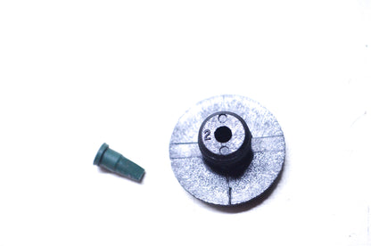 New OEM Mercury Vent Assembly NOS