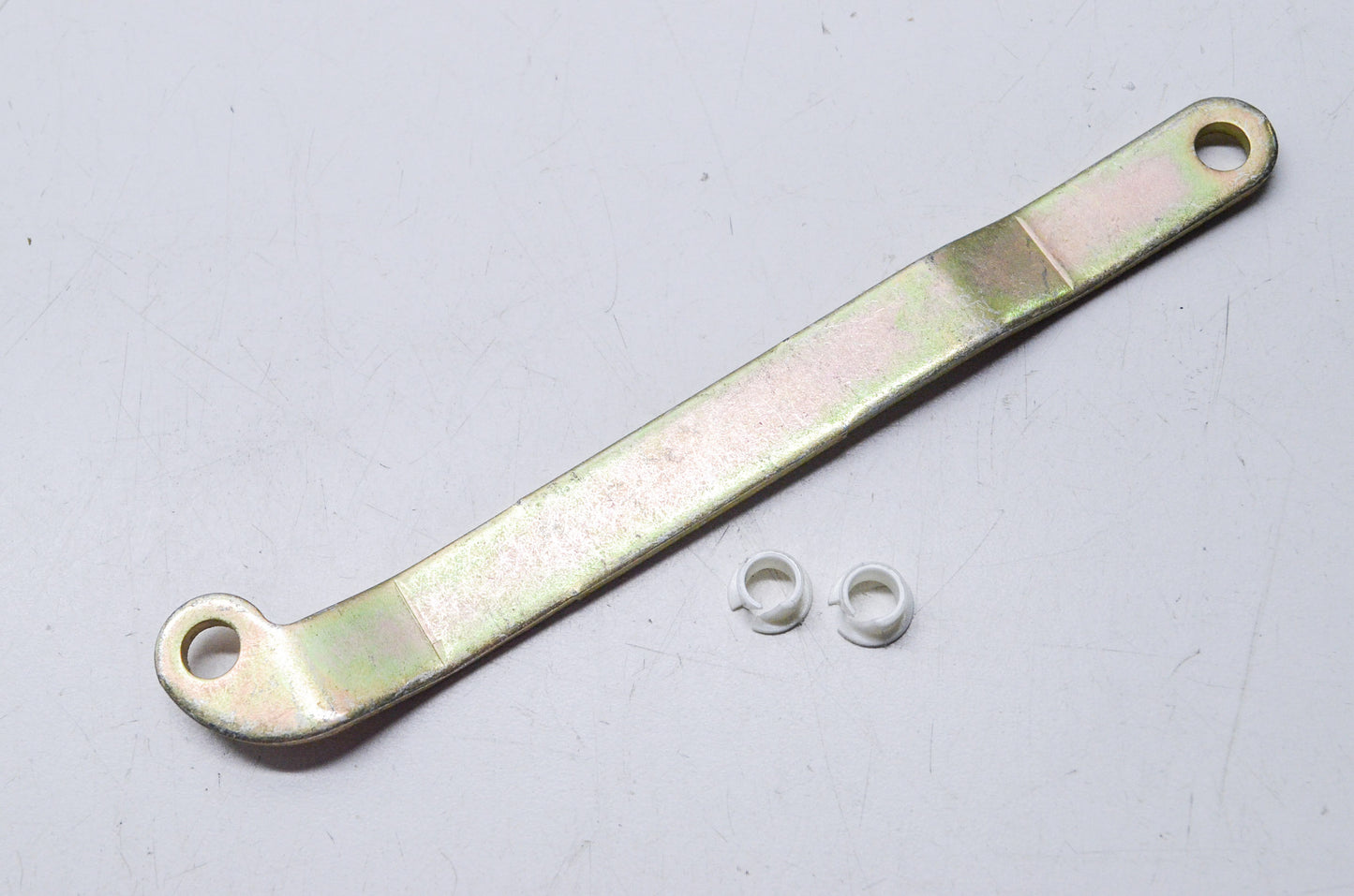 OEM Mercury 42912A 3 Shift Link Kit NOS