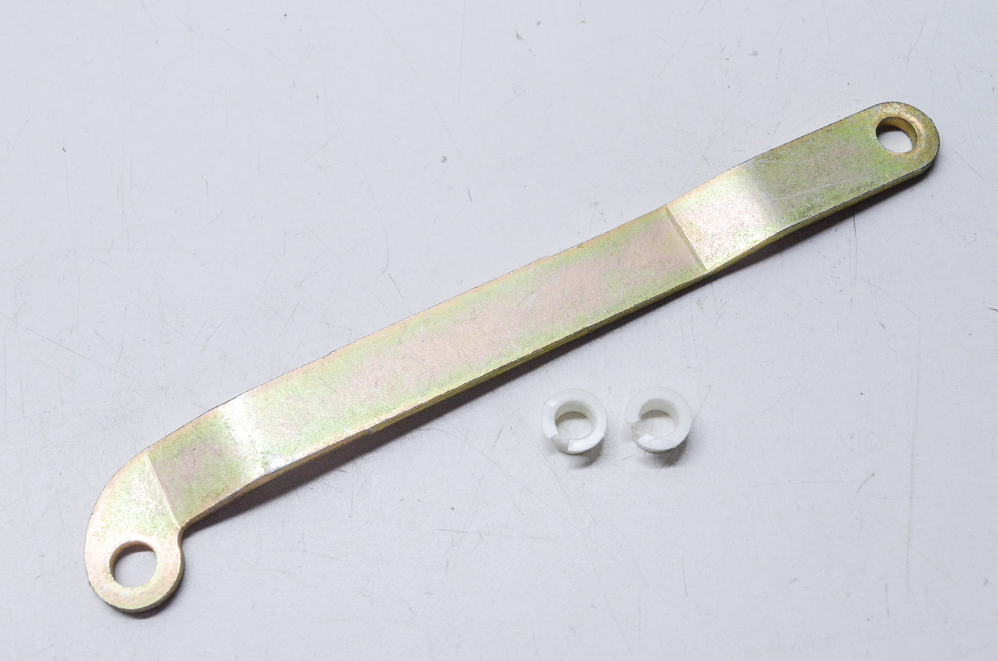 OEM Mercury 42912A 3 Shift Link Kit NOS