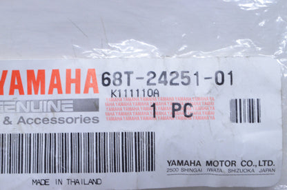 OEM Yamaha 68T-24251-01-00 Strainer 1 NOS